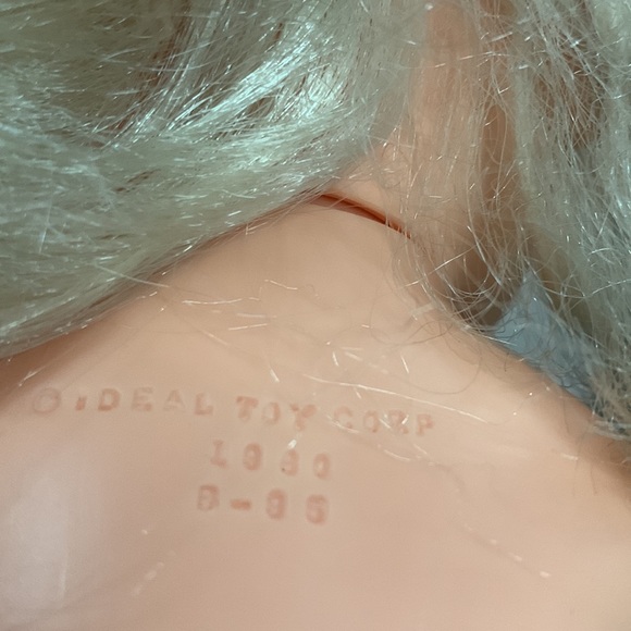 Vintage Baby doll bundle 4 awesome dolls! - Picture 7 of 9